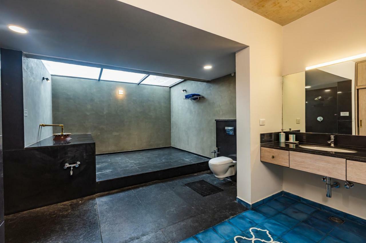 Saffronstays Riverstone, Mysuru Seringapatam Exterior photo